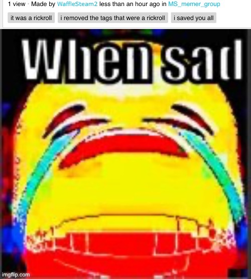 HOW COULD THIS HAPPEN TO ME- I MADE MY MISTAKES | made w/ Imgflip meme maker
