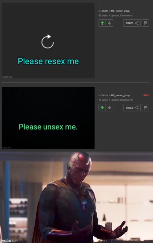 , | made w/ Imgflip meme maker