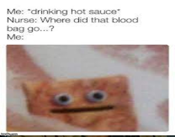 i made a funny | made w/ Imgflip meme maker