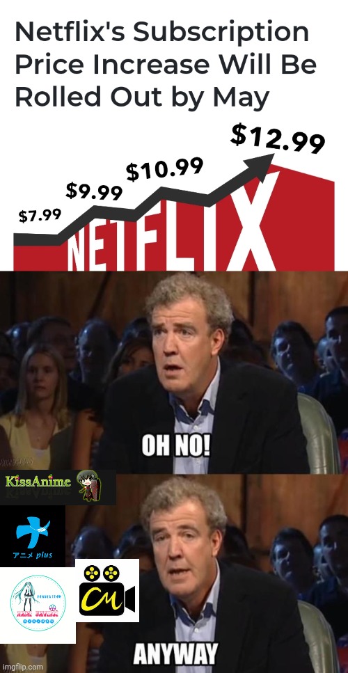 Lol | image tagged in netflix | made w/ Imgflip meme maker