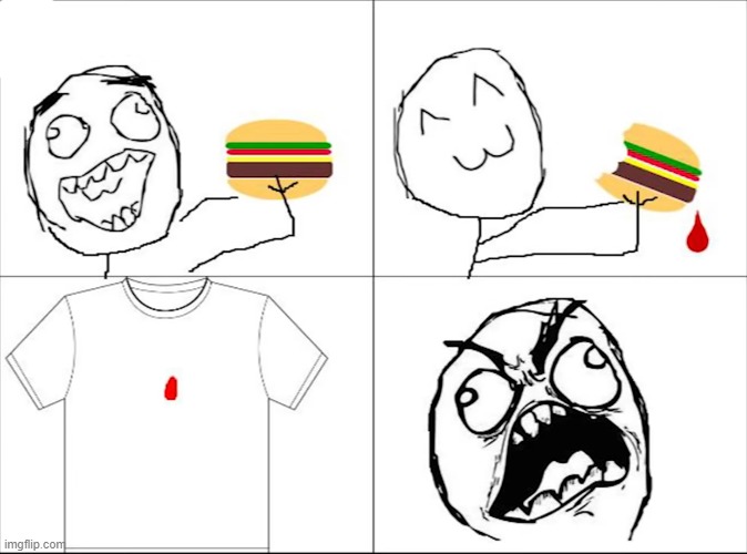 ever happened to you ? | image tagged in comics | made w/ Imgflip meme maker