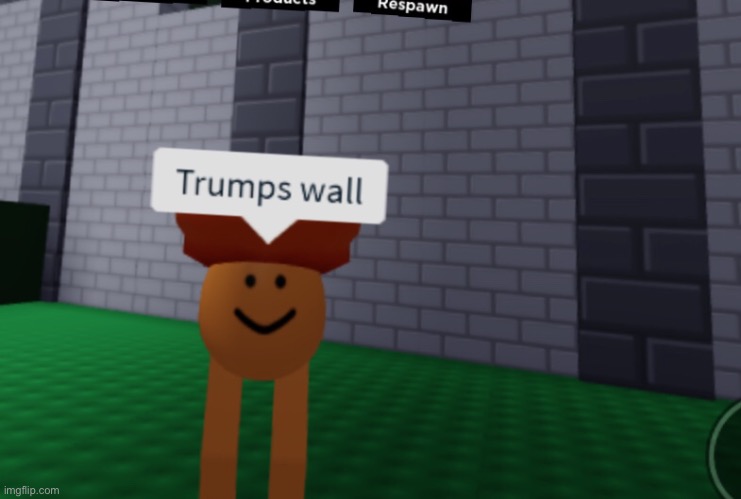 Cursed roblox