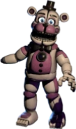 Funtime freddy Meme Template