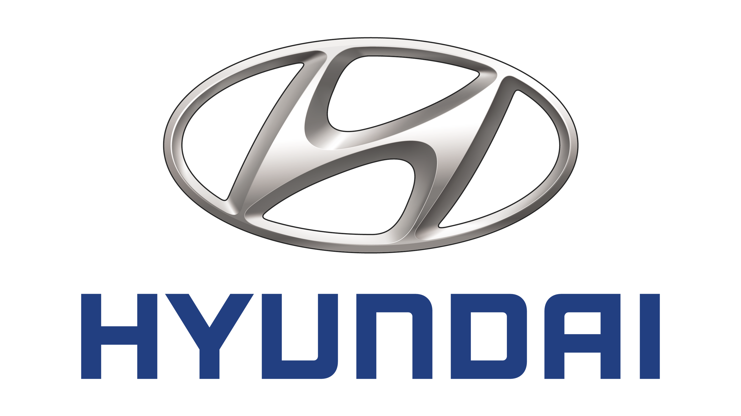 High Quality Hyundai Blank Meme Template