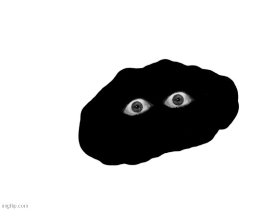 BLOBIE ALTERNATE | image tagged in blank white template,mandela catalog status | made w/ Imgflip meme maker