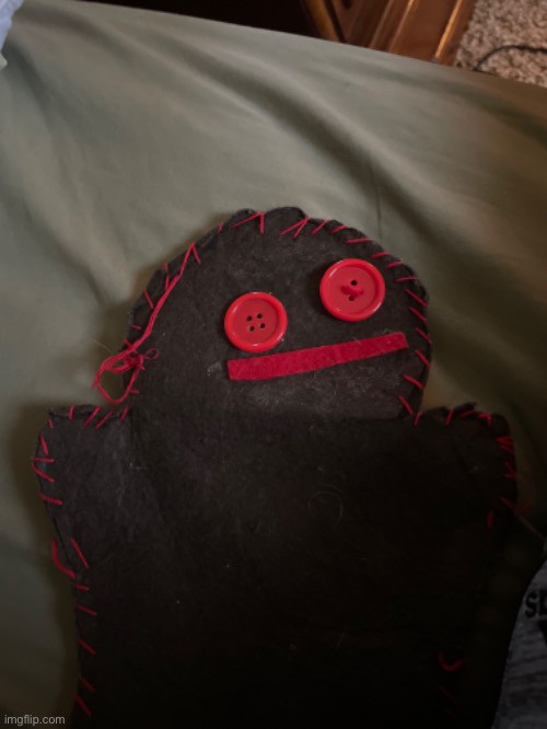 NO SHADY DON’T TURN ME INTO A MARKETABLE PLUSHIE | made w/ Imgflip meme maker