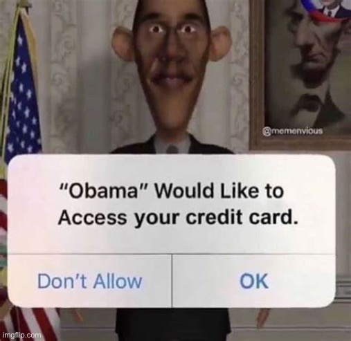 Obama | image tagged in obama | made w/ Imgflip meme maker