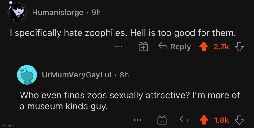 Bro this comment XD | made w/ Imgflip meme maker