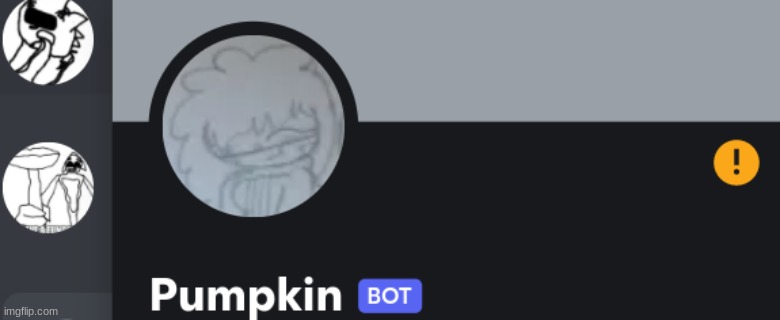 hmmm yes, thats pumpkin alright | made w/ Imgflip meme maker