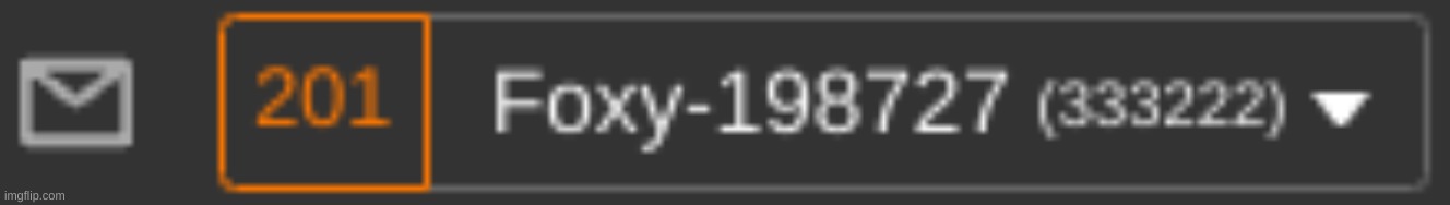 Its not the notifs. its the points. | made w/ Imgflip meme maker