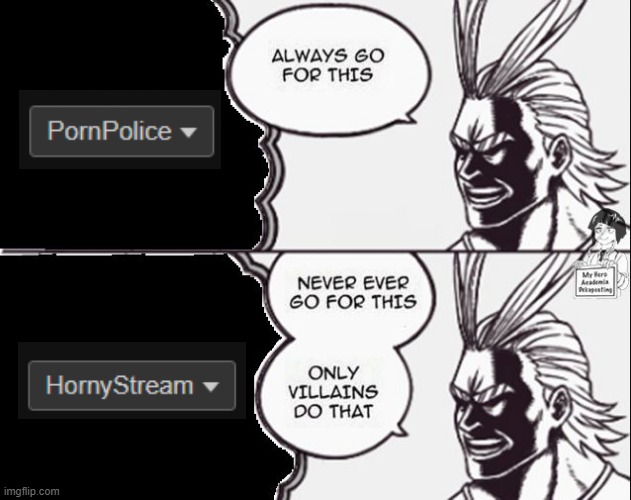 all might only villains | image tagged in all might only villains | made w/ Imgflip meme maker