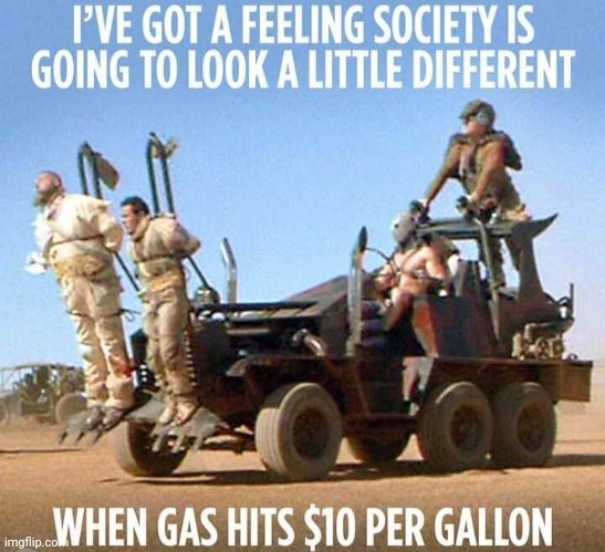 Good people lose it | image tagged in cazy,desperate,gas | made w/ Imgflip meme maker