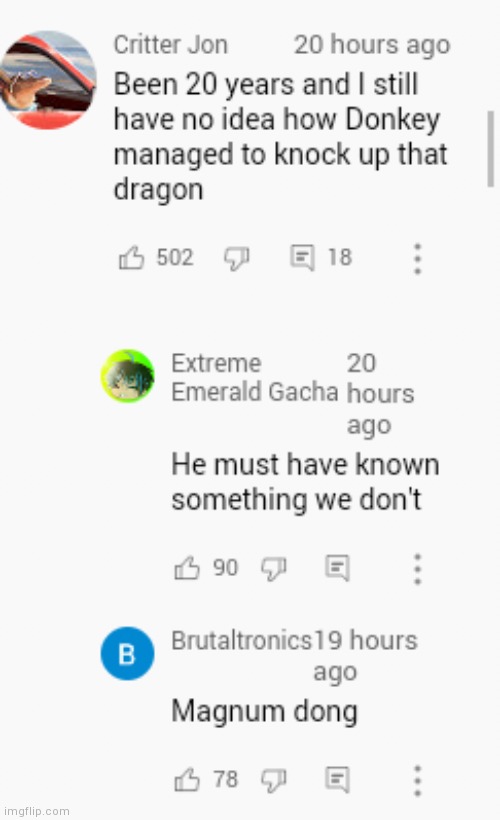 2 kinds of people | made w/ Imgflip meme maker