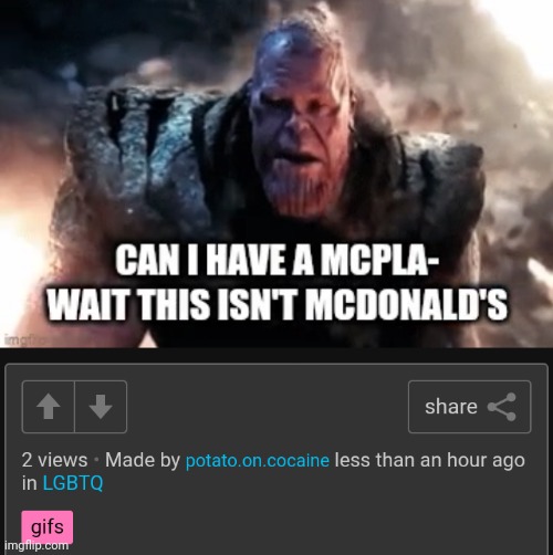 I wanted to see if I was also post banned but ig not | made w/ Imgflip meme maker