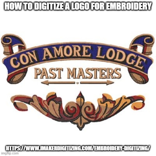 How to digitize a logo for embroidery | HOW TO DIGITIZE A LOGO FOR EMBROIDERY; HTTPS://WWW.IMAKERDIGITIZING.COM/EMBROIDERY-DIGITIZING/ | image tagged in how to digitize a logo for embroidery,digitize my logo,embroidery digitizing | made w/ Imgflip meme maker