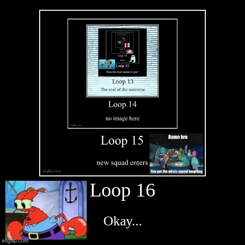 image tagged in funny,demotivationals | made w/ Imgflip demotivational maker