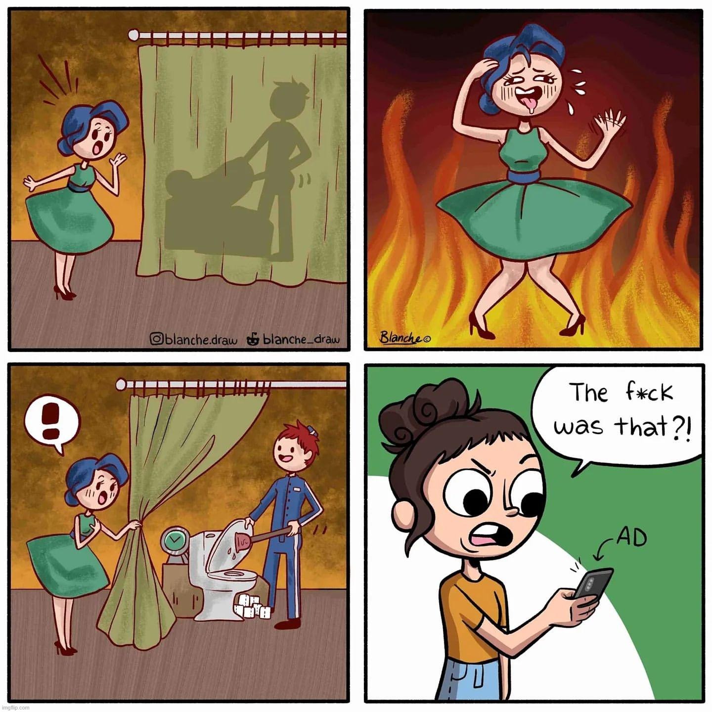image tagged in comics | made w/ Imgflip meme maker