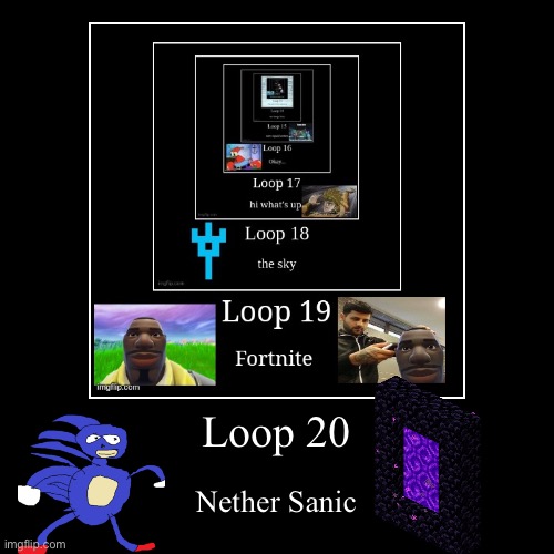 image tagged in funny,demotivationals | made w/ Imgflip demotivational maker