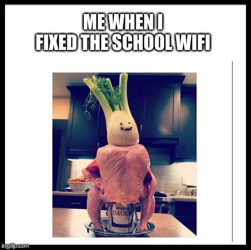 i become a hero for 10 minutes | ME WHEN I FIXED THE SCHOOL WIFI | image tagged in superhero,the saver of the world | made w/ Imgflip meme maker
