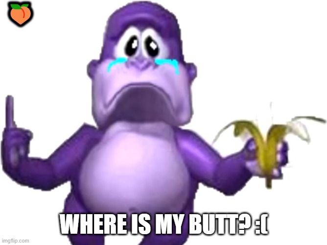 Bonzi Dong, BonziBuddy