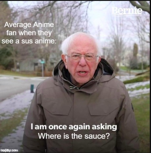 Anime. | image tagged in funny,funny meme,funny memes,lolz,lol,cool | made w/ Imgflip meme maker
