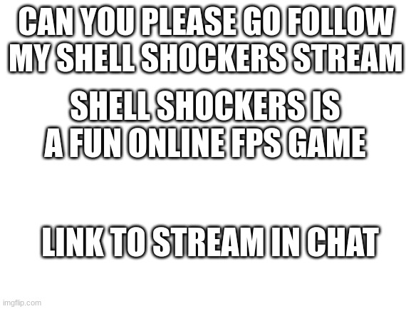 Shell Shockers Unblocked Game