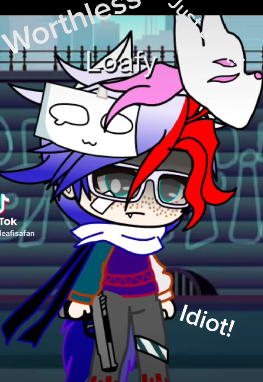 High Quality Loafy- Blank Meme Template