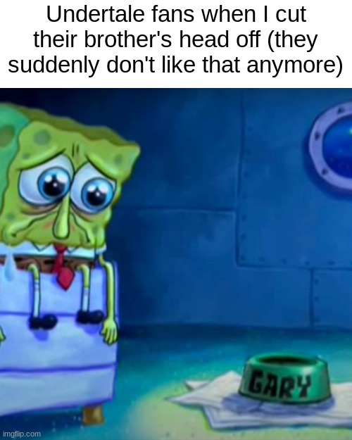 Sad Spongebob Memes - Imgflip