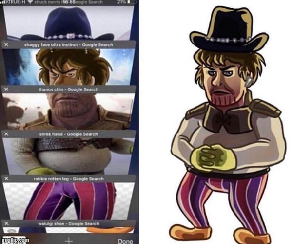 consider this a fucking warning | made w/ Imgflip meme maker