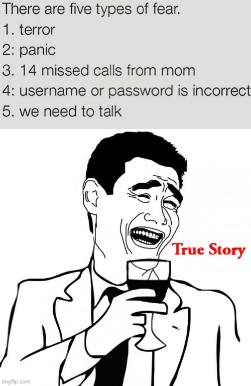 image tagged in yao ming true story | made w/ Imgflip meme maker