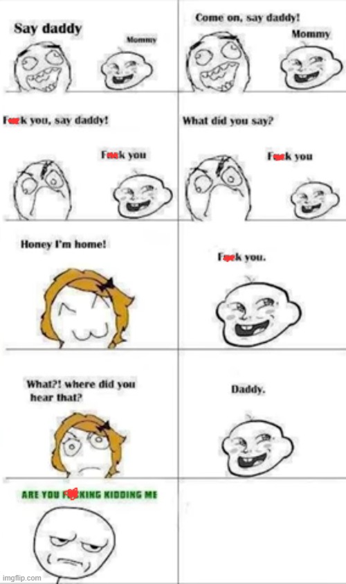 image tagged in comics | made w/ Imgflip meme maker