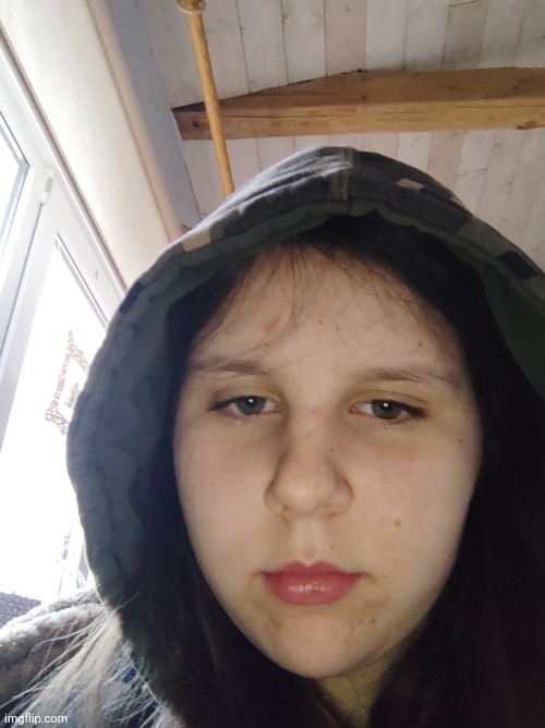 Face reveal :) | made w/ Imgflip meme maker