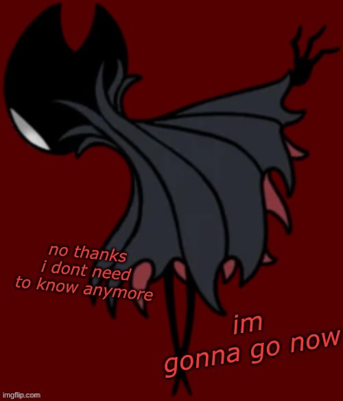 Grimm no thanks | image tagged in grimm no thanks | made w/ Imgflip meme maker