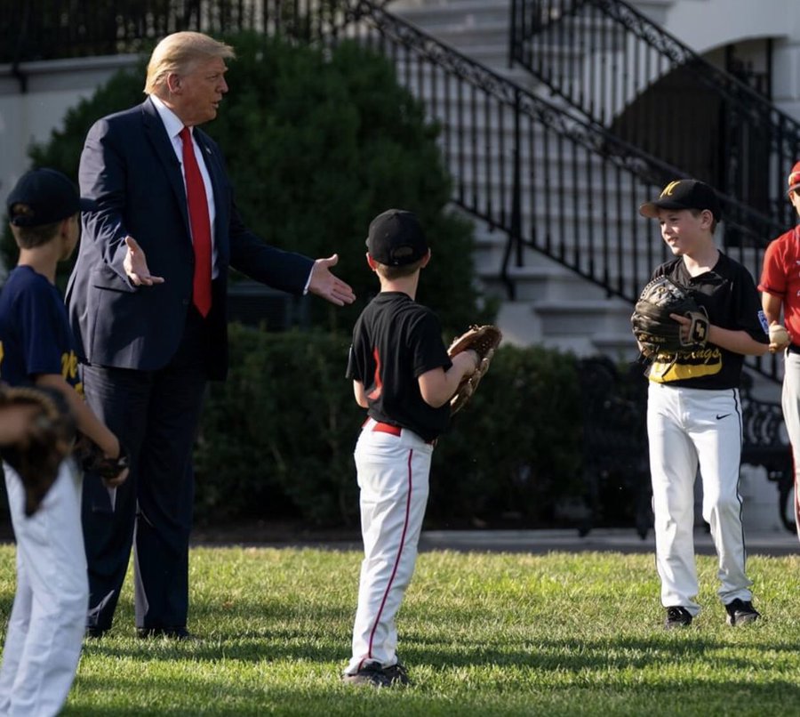 High Quality Stupid Trump Blank Meme Template