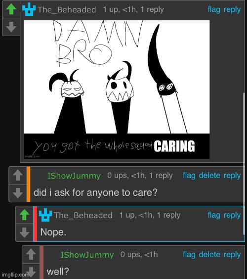 :eye: :eye: | made w/ Imgflip meme maker