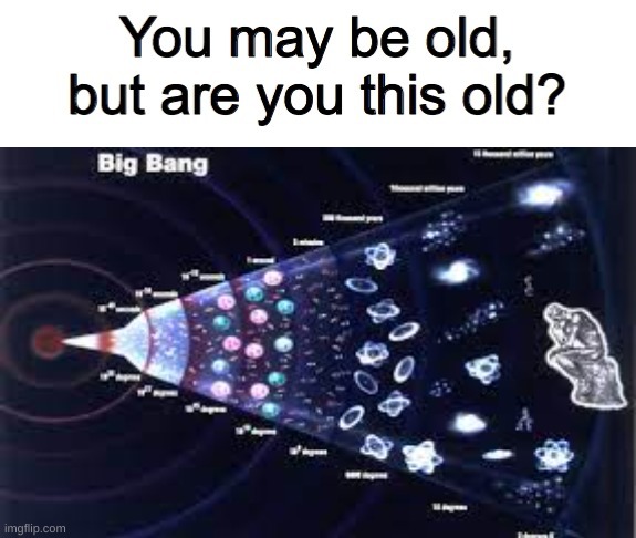 Are you this old? | image tagged in you may be old but are you this old | made w/ Imgflip meme maker