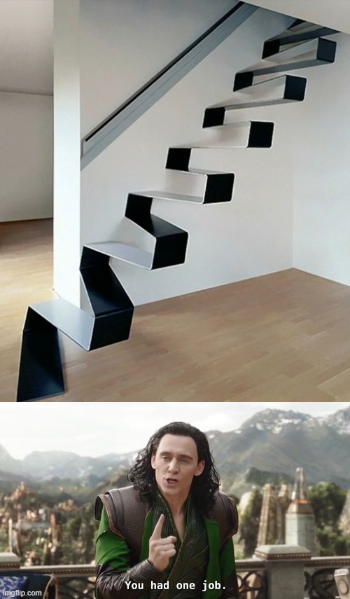 How to break your bones | image tagged in you had one job just the one | made w/ Imgflip meme maker