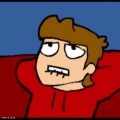 he really said ":lipbite:" | made w/ Imgflip meme maker