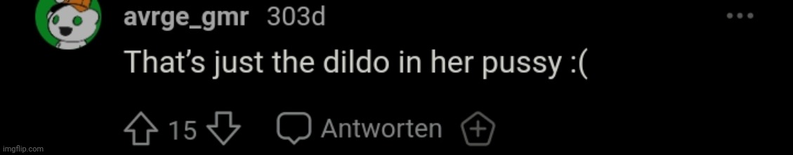 :( | made w/ Imgflip meme maker