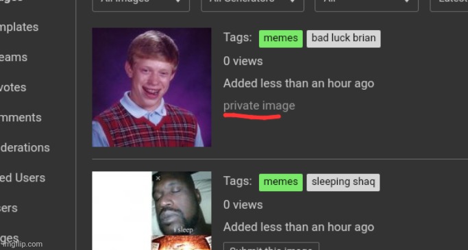 update? | made w/ Imgflip meme maker