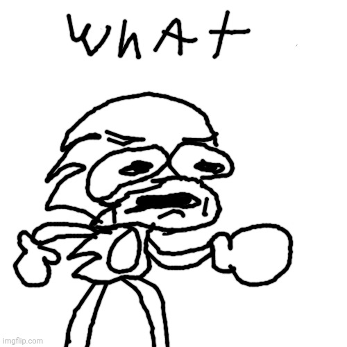 Blank Transparent Square Meme | image tagged in memes,blank transparent square | made w/ Imgflip meme maker