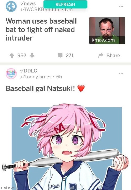 yoinked from some guy on Reddit ig | made w/ Imgflip meme maker