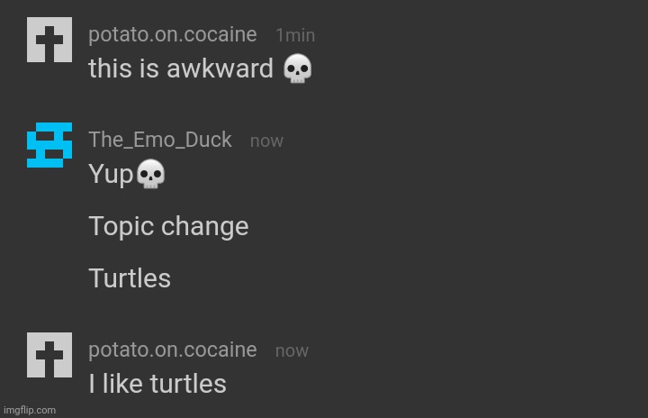 u | made w/ Imgflip meme maker