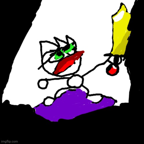 Blank Transparent Square | image tagged in memes,blank transparent square | made w/ Imgflip meme maker