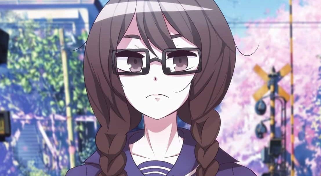 Saki yoshida Blank Meme Template