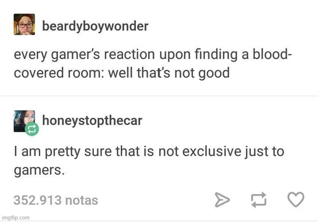 gaming | made w/ Imgflip meme maker