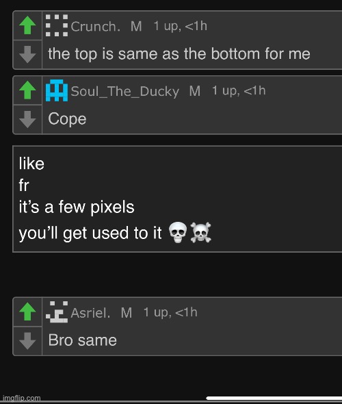 i went through this shit like it was training bro, people bullied me every time i turned my head | made w/ Imgflip meme maker