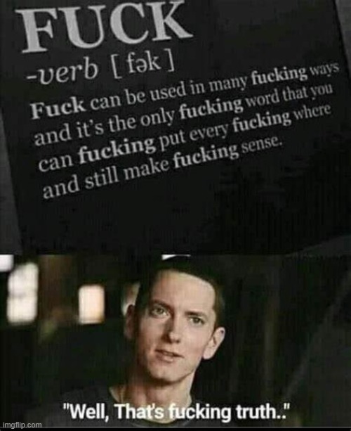 hell fucking yes | made w/ Imgflip meme maker