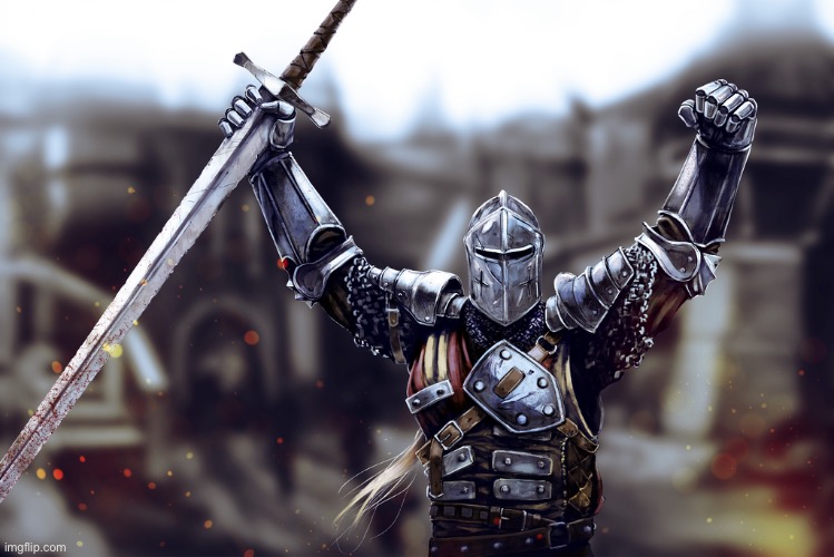 victory crusader | image tagged in victory crusader | made w/ Imgflip meme maker