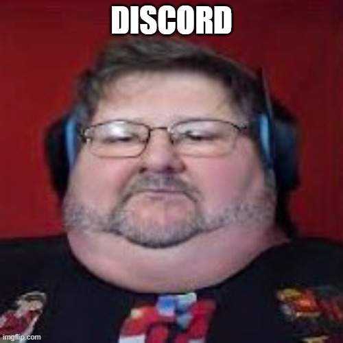 Discord |  DISCORD | image tagged in moderators | made w/ Imgflip meme maker